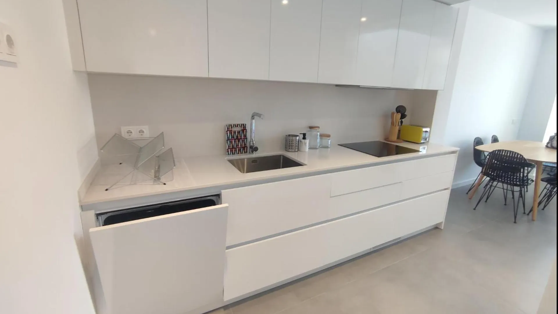 Apartment Duplez Can Frou Ref 1511 Palamos