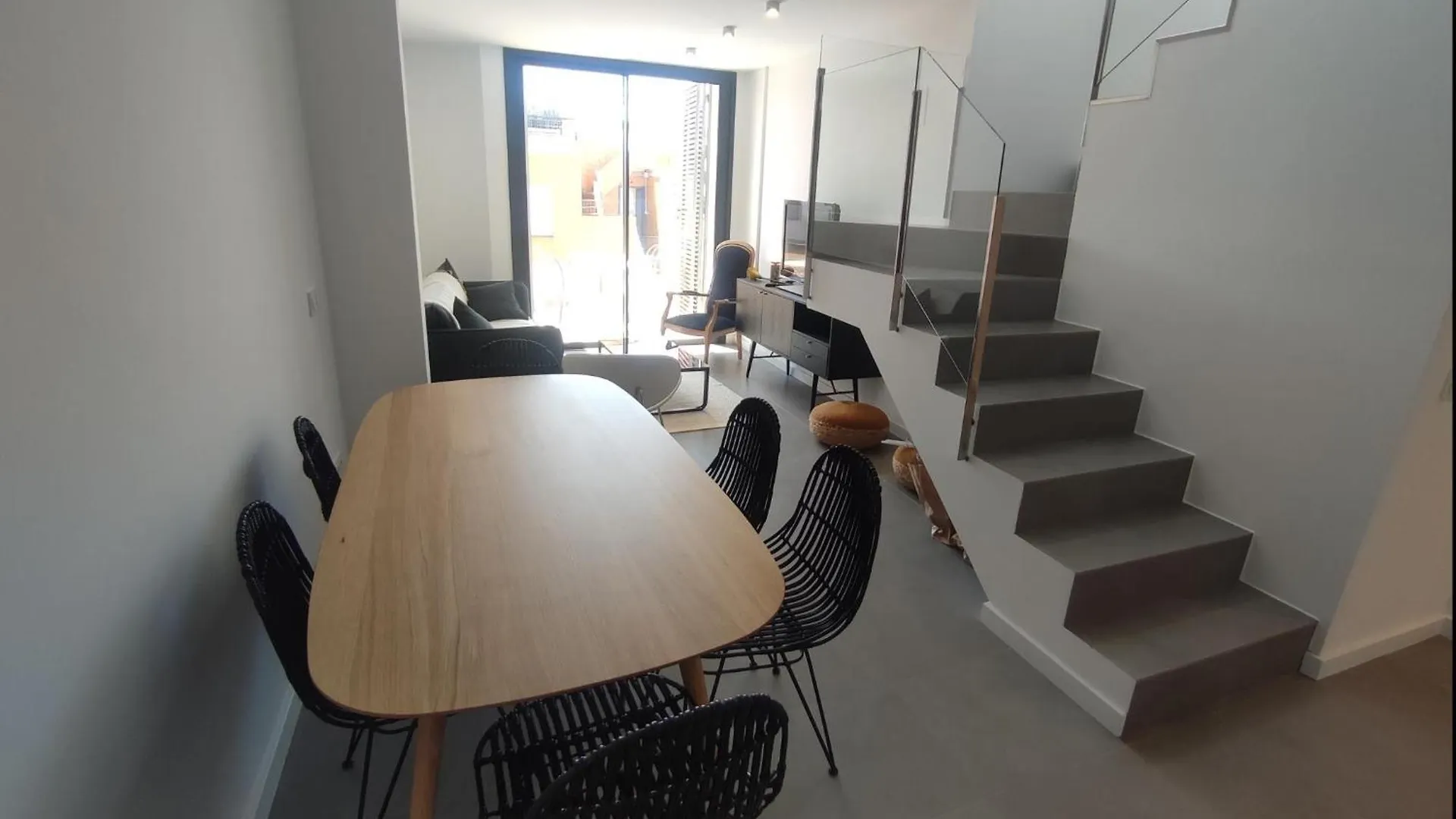 Duplez Can Frou Ref 1511 Palamos Apartment