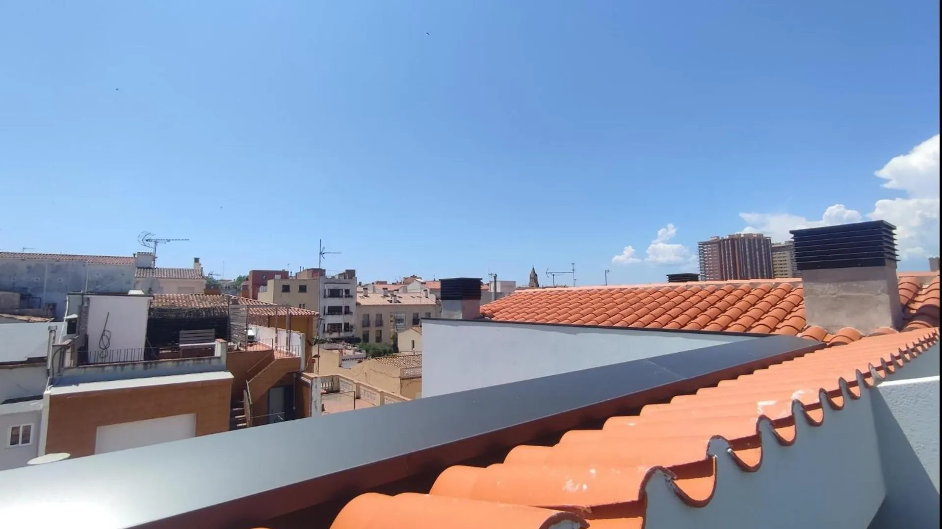 Duplez Can Frou Ref 1511 Palamos Apartment