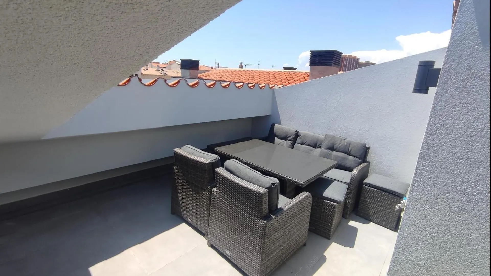 Apartment Duplez Can Frou Ref 1511 Palamos